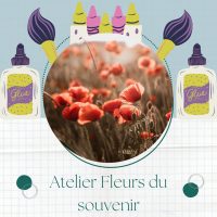 atelier fleurs du souvenir